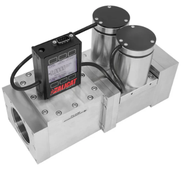 Alicat Flow Controller