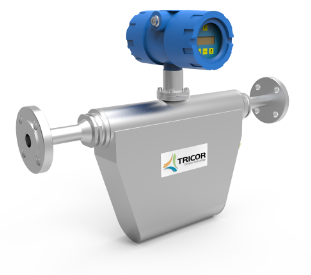 Coriolis Flow Meter